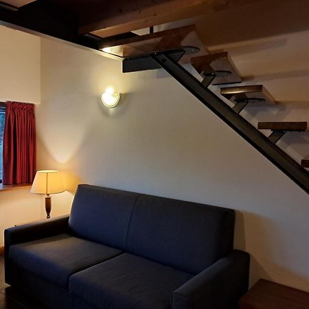Casa Pesarina Apartment Prato Carnico Luaran gambar