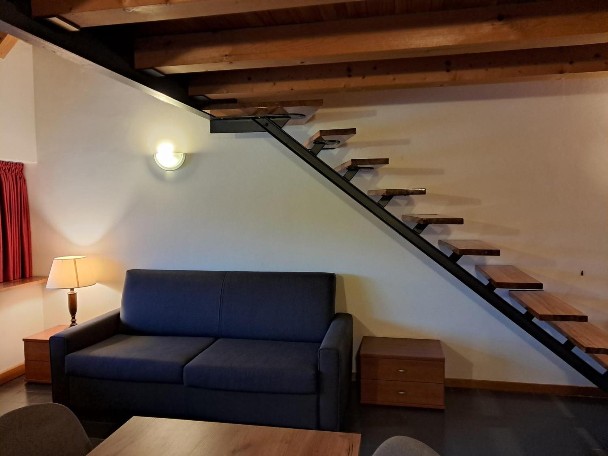 Casa Pesarina Apartment Prato Carnico Luaran gambar