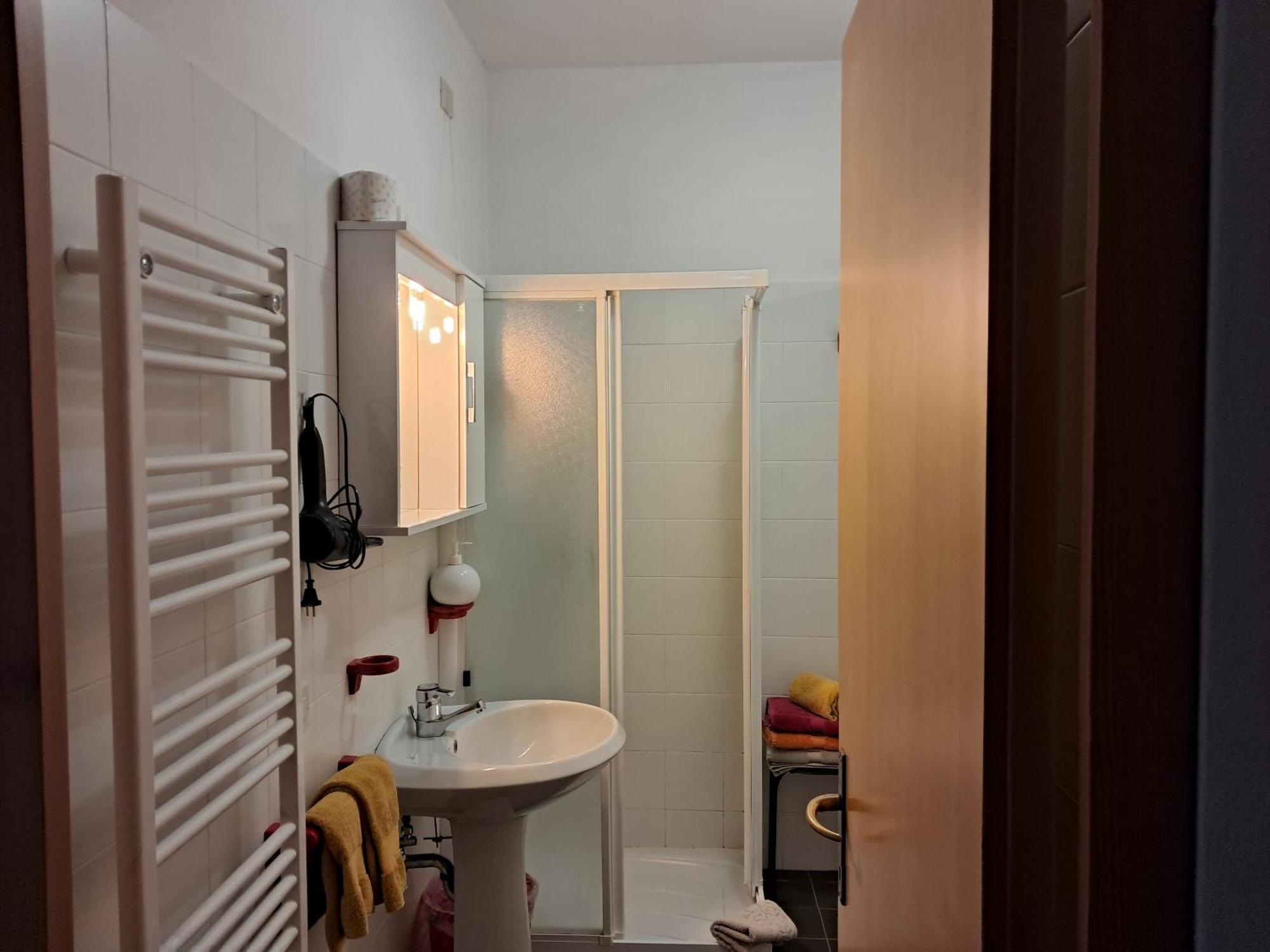 Casa Pesarina Apartment Prato Carnico Luaran gambar