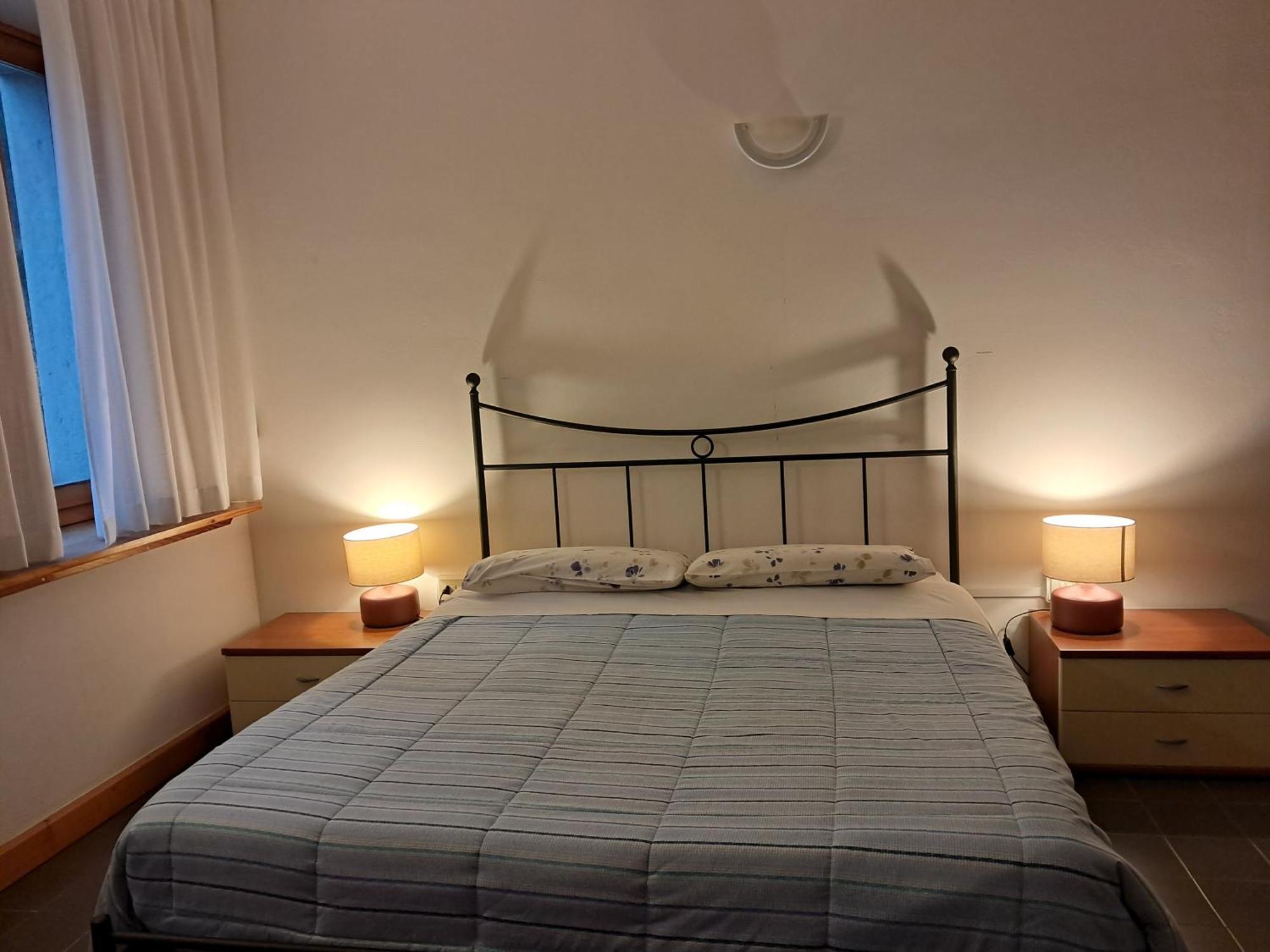 Casa Pesarina Apartment Prato Carnico Luaran gambar