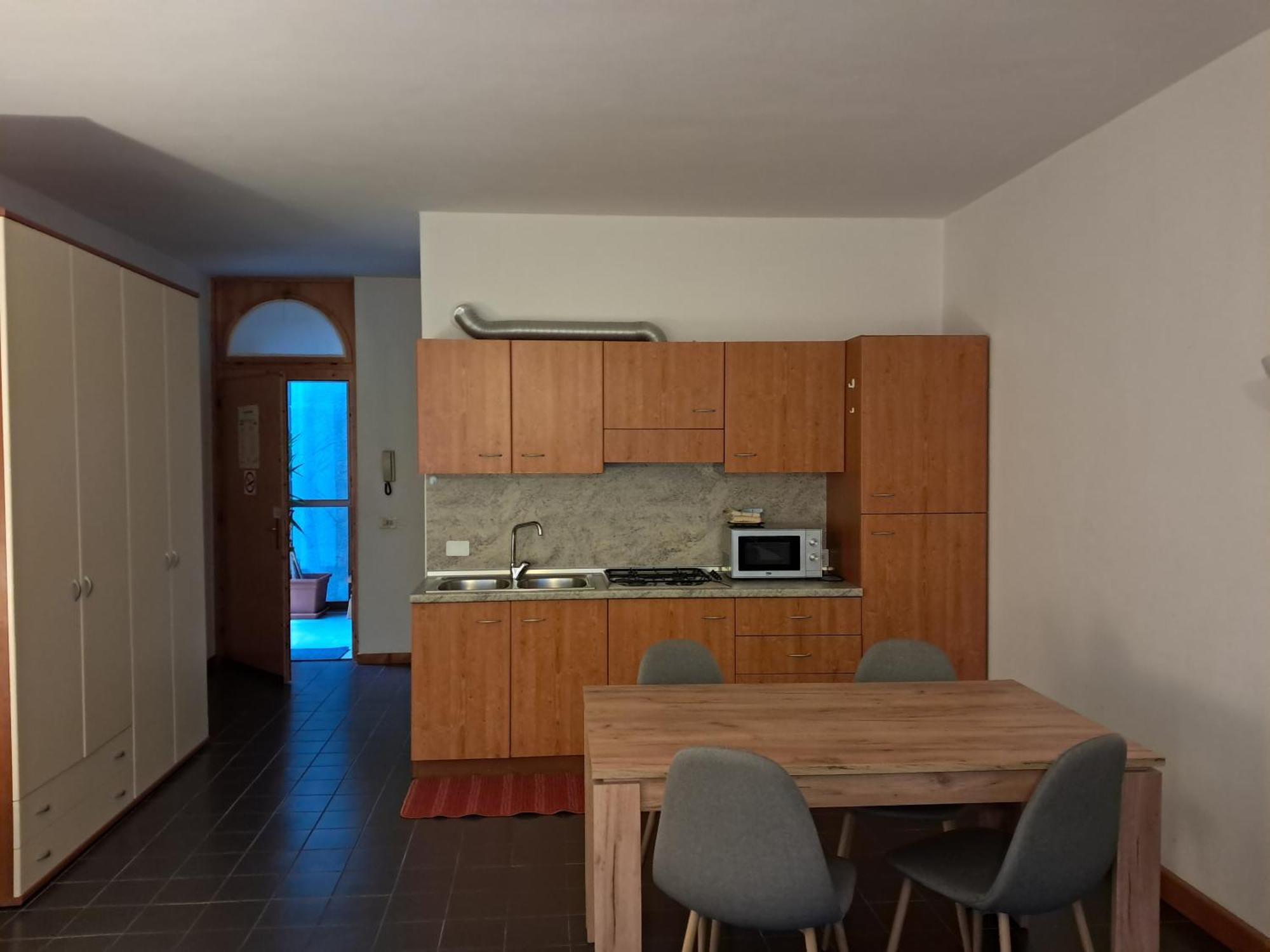 Casa Pesarina Apartment Prato Carnico Luaran gambar